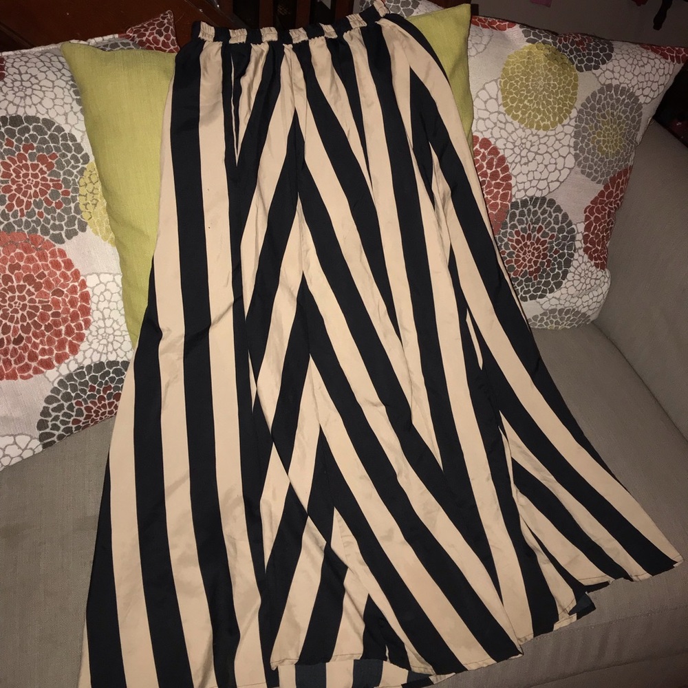 Maxi Skirt